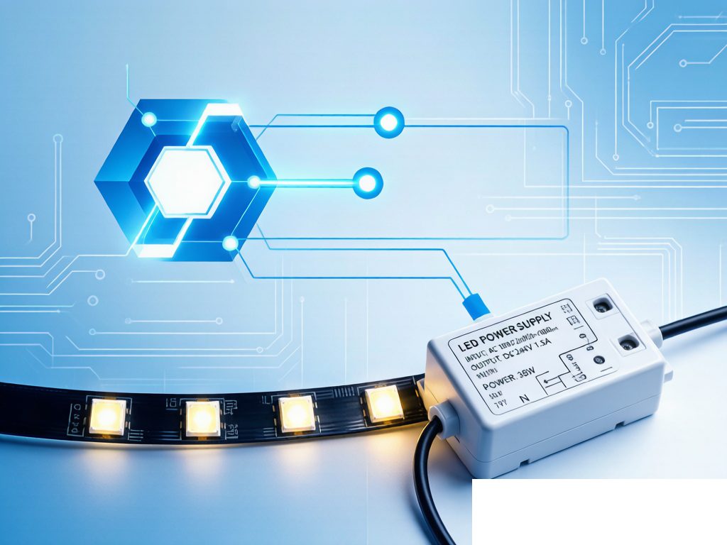 LED power supply selection guide