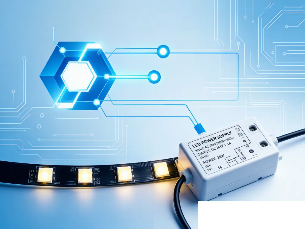 LED power supply selection guide