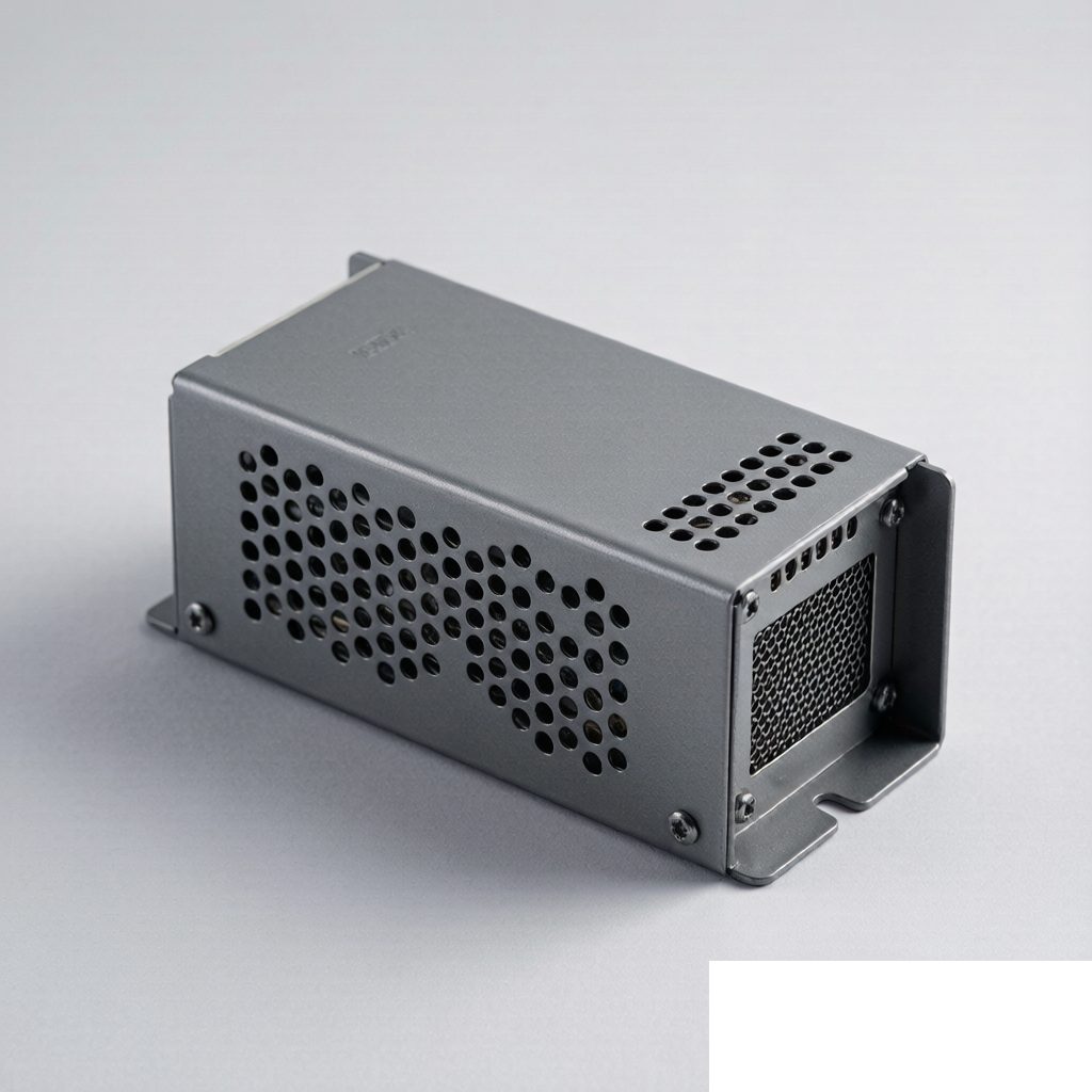 CHUGAO indoor LED driver 50W-400W with PFC, IP20