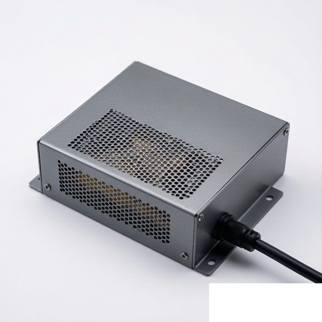 CHUGAO IP65 rainproof LED power supply 100W-600W