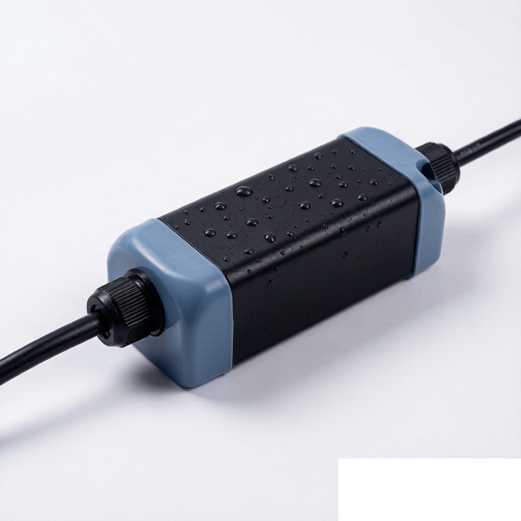 CHUGAO IP67 waterproof LED power supply 10W-400W